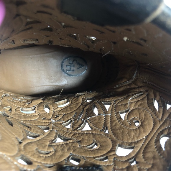 Ash Julian Booties - Picture 6 of 6